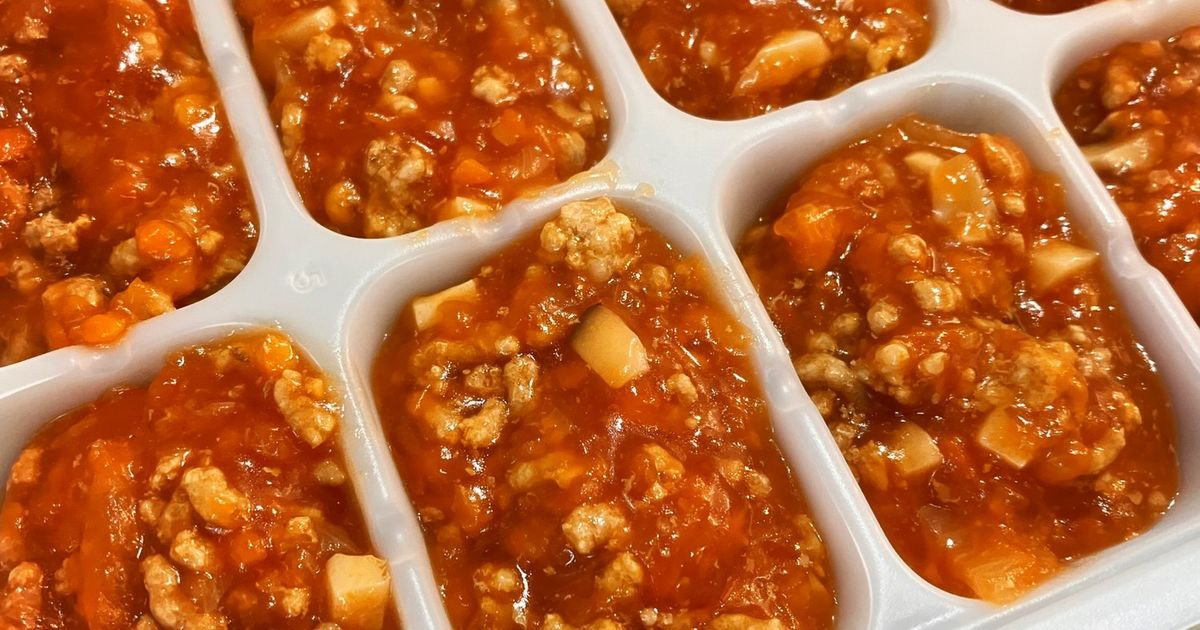 SNSで話題！「トマトペースト」で簡単＆おいしいトマト離乳食レシピ＜離乳食初期～完了期＞ 管理栄養士監修 │ベビーカレンダ