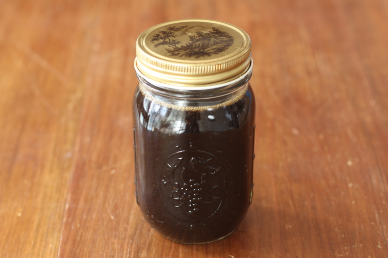 『どんな料理でも劇的にうまくなる』究極に美味しい自家製「だし醤油」の作り方