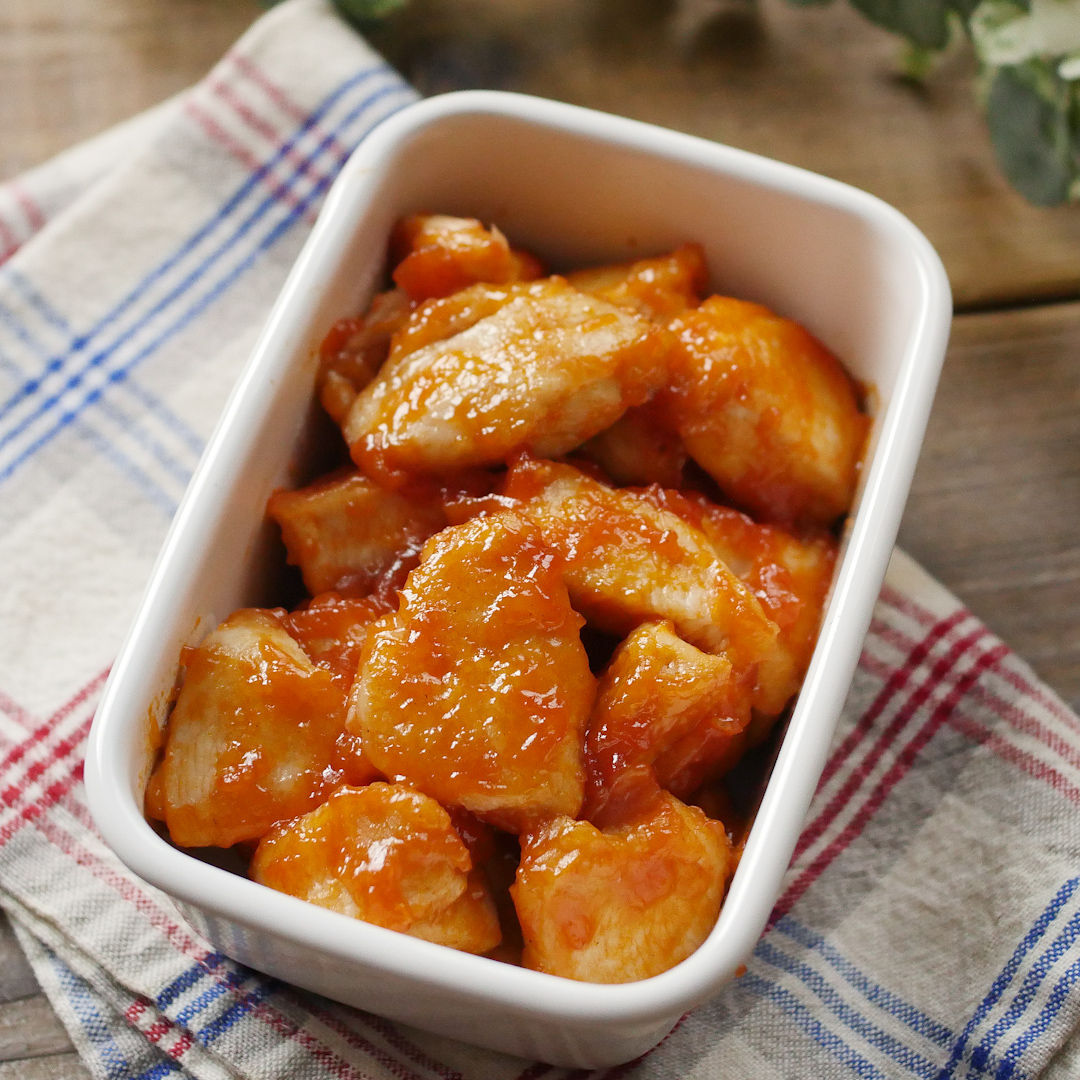 見栄えがよくて、日持ちする◎お弁当に便利な「作り置きおかず」29品キナリノ