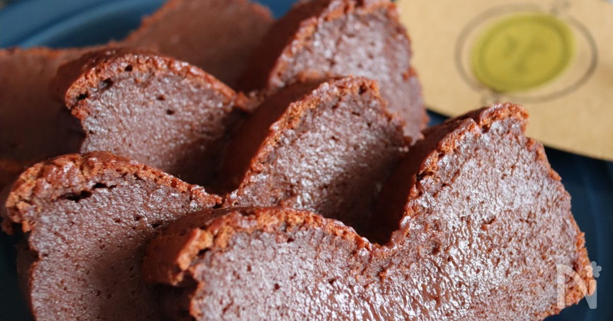 初心者必見 混ぜるだけでOK！ 濃厚フォンダンショコラのレシピを丁寧に解説三越伊勢丹の食メディアFOODIE フーディー