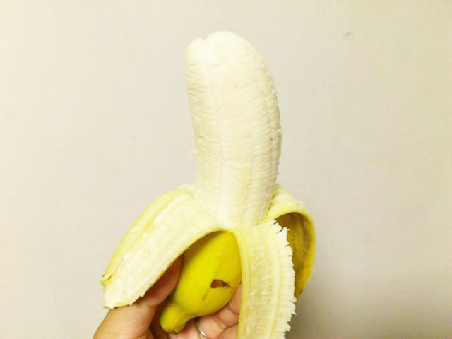 半額処分☆200cmバナナ=低木・ブラジル・アップルバナナ◇心躍る濃厚糖度酸味 野菜