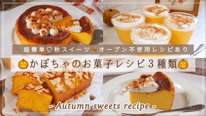 オーブンなしでOK！電子レンジや冷やすだけの「お手軽ケーキ」レシピキナリノ