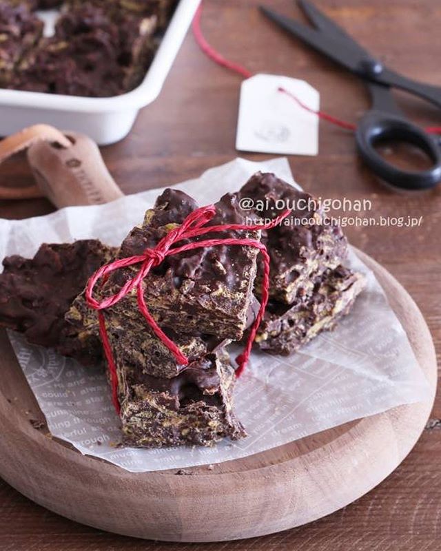 お菓子を使う手品みたいな誕生日サプライズHappy Birthday Project ハピバ