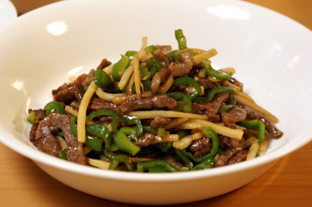 夏野菜で！チンジャオロースマックスバリュ東海 静岡、神奈川、山梨、愛知、三重、岐阜、滋賀の食品スーパ