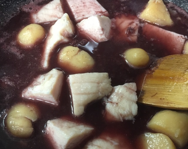 ♩ビーフシチューandシーチキンサラダ♩ by くうandホームズクックパッド簡単おいしいみんなのレシピが392万品