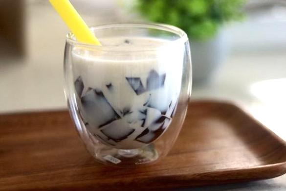 1キロ158円！業務スーパーのメガコーヒーゼリーを絶品アレンジで食べ尽くす！CHINTAI情報局 - Part 3