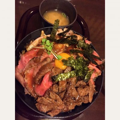 ひだまり庵 本店 - 宿院 ステーキ食べログ