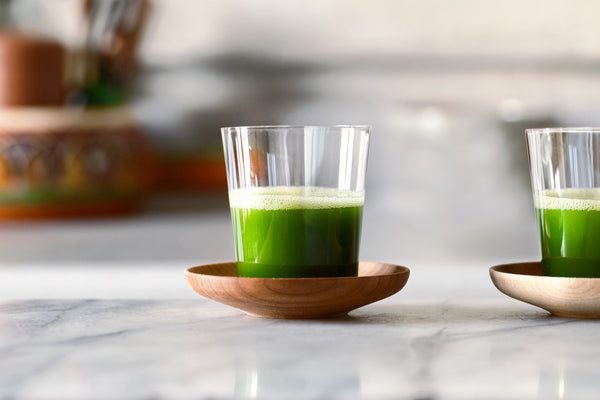 レシピ 業務店のお客様向け！抹茶メニューご提案 – Cuzen MatchaJP