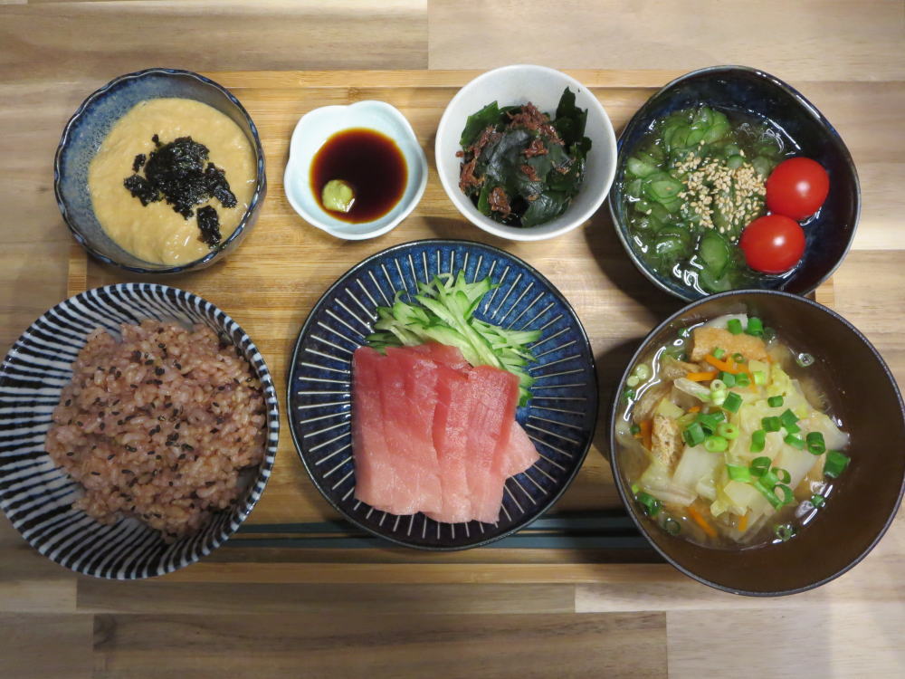 お刺身の献立冬に人気のはまちなど夕食におすすめのレシピをご紹介HugKum はぐくむ