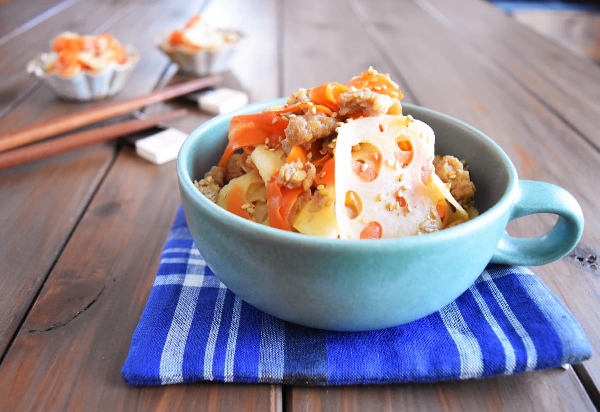 DAIGOも台所のレシピ キャベツと豚肉のもつ鍋風 ・DAIGO・山本ゆりおさらいキッチン