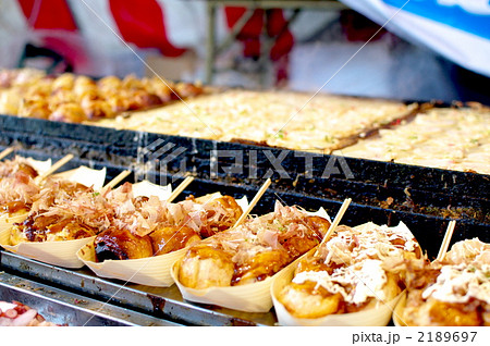 テキ屋、露天商、屋台の親父に屋台のおばあさん : <KANEKO> ハチ公のつぶやき