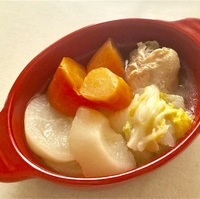 基本からアレンジまで！思わずつくりたくなる「鶏ガラ スープ 圧力鍋」のレシピ集クックパッド