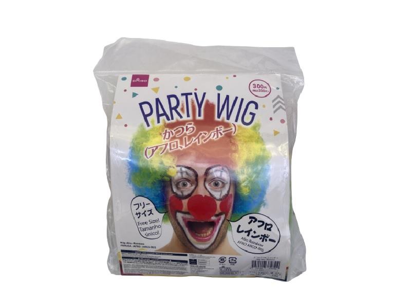 前髪ウィッグDAISOの口コミ - 超優秀！100均で買えるおすすめヘアアクセサリー！棚を整理してたらだいぶ前に買った前髪ウィッグが出てきました。by 🌸sakura🌸 敏感肌LIPS