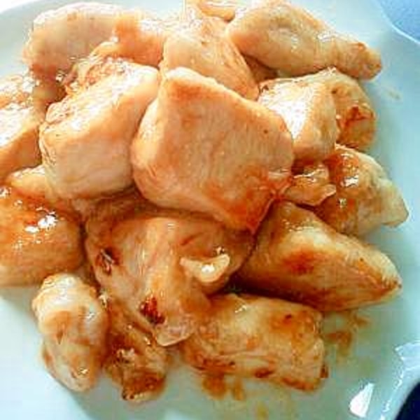 伝説の家政婦・志麻さんの鶏胸肉レシピ。味つけは塩、コショウだけESSEonline エッセ オンライン