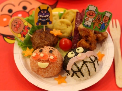 2歳の誕生日マロンママの家族日記