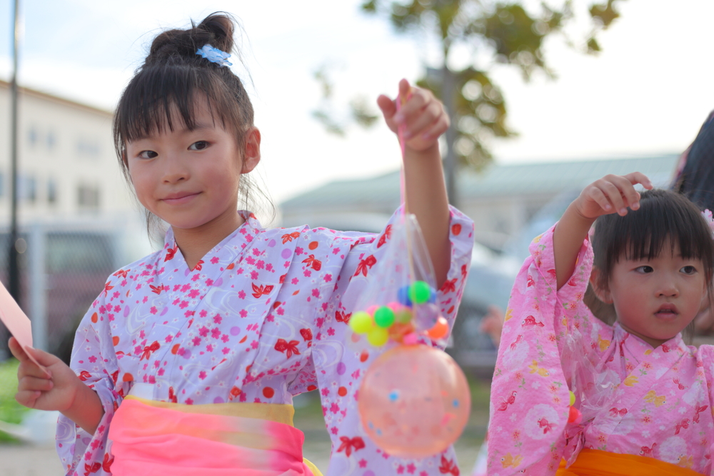 お家でお祭りごっこ♪飾りつけ・食べ物・ゲームのアイデア集100均活用もkosodate LIFE 子育てライフ