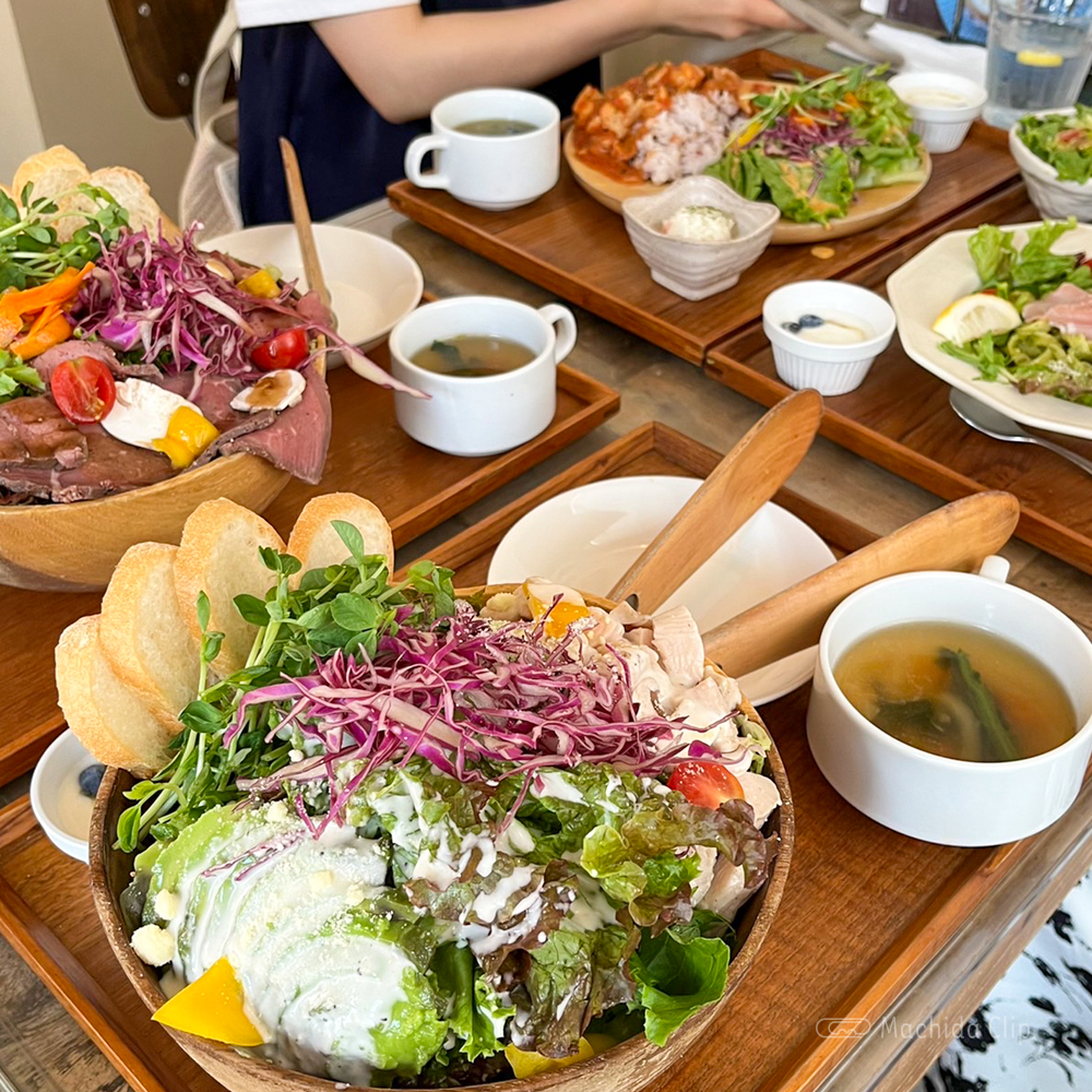 新宿のビーガン対応おすすめレストラン4選！ 抗AGEなど“セルフメンテ”でも食べたいヘルシーランチ - LIVE JAPAN日本の旅行・観光・体験ガイド