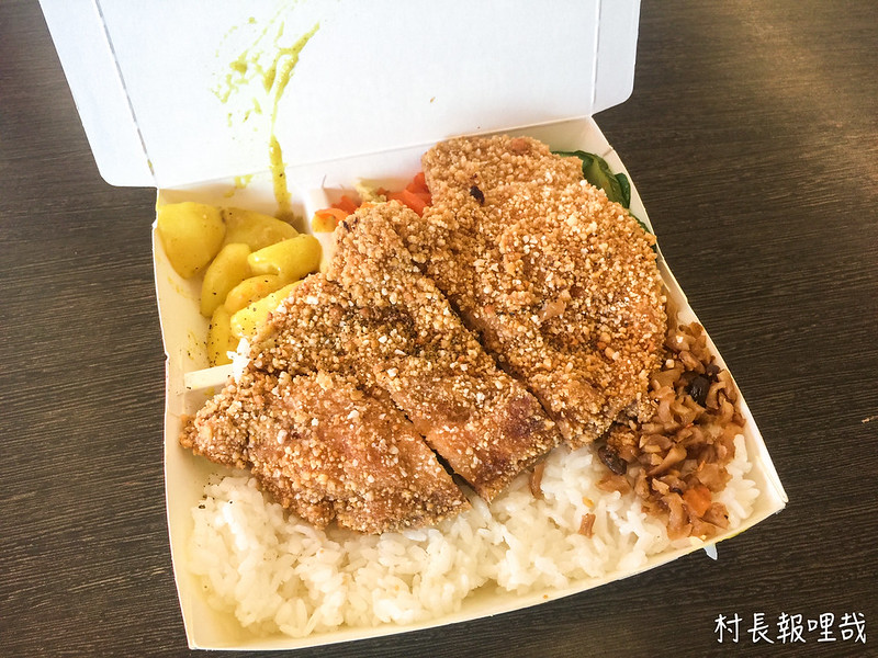 正忠排骨飯-一塊大大的排骨成就偉大的事業- 姐妹淘部落客