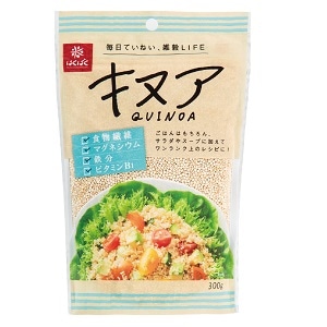 業務用ネットスーパー 業務用・食材 キヌア ３００ｇ: 業務用食材・資材
