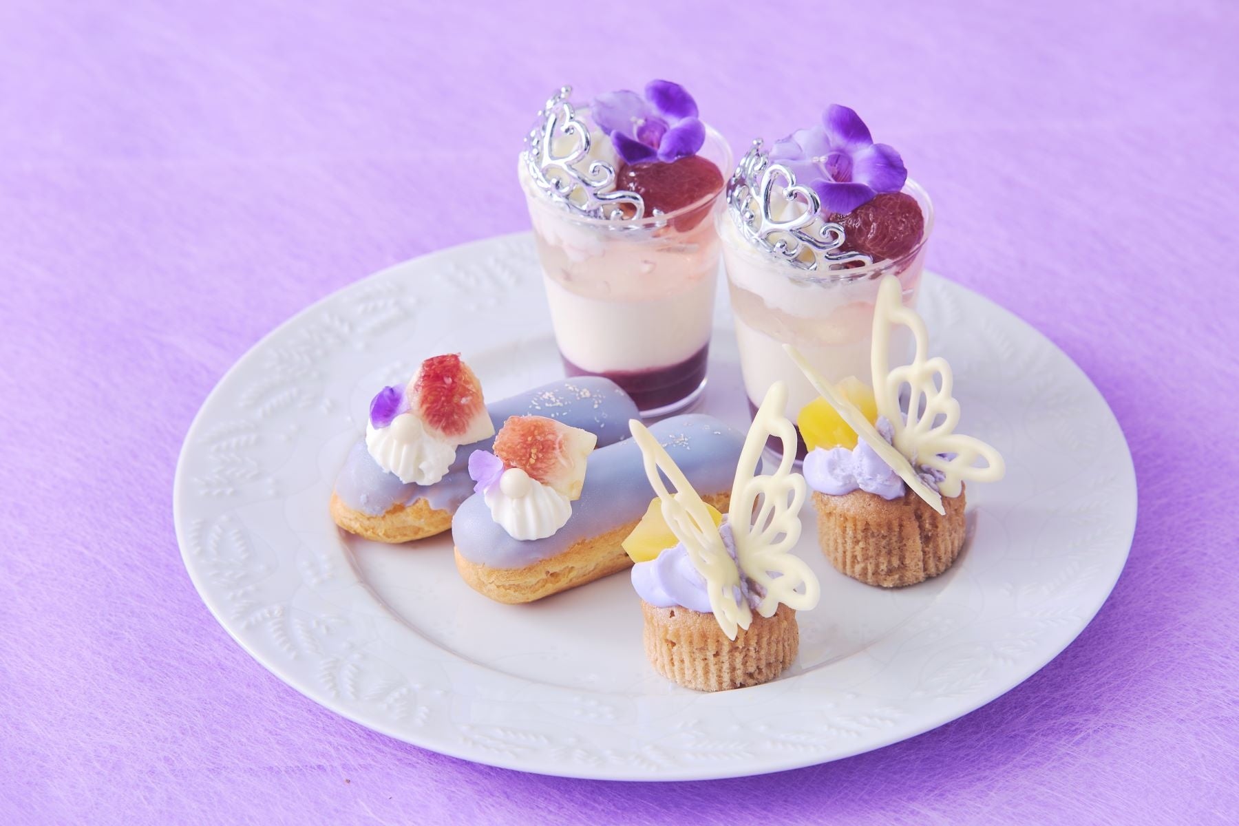 15ページ紫色のケーキの写真 - 無料の高画質写真をダウンロードFreepik