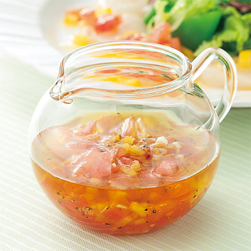 イタリアンドレッシングレシピ 人気１位・殿堂入り クックパッドつくれぽ1000越え夕食のおかず.com