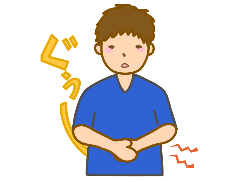 お腹の検索結果かわいいフリー素材集 いらすとや