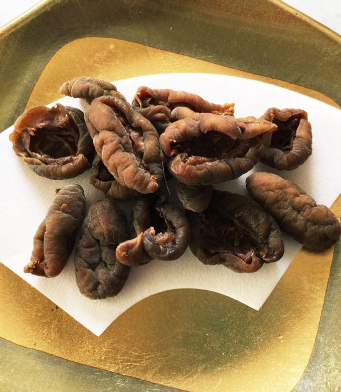 梅酒製造後の梅をドライフルーツに加工し販売 チョーヤ梅酒×オイシックス・ラ・大地フードファン！FOOD FUN