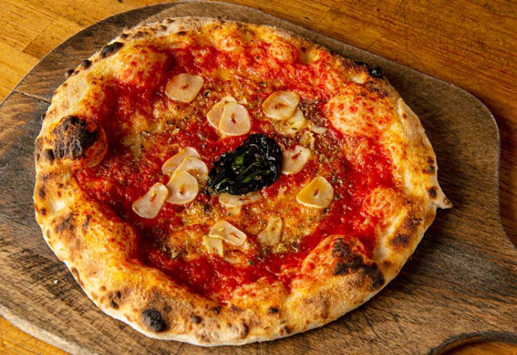 4,800点を超えるマリナーラ ピザのストックフォト、写真、そしてロイヤリティフリーの画像 - iStock