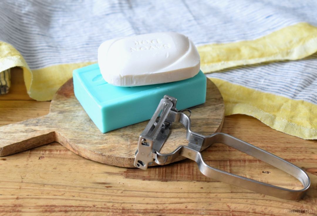 手作り石鹸の型って？種類や特徴、100均での代用方法日本インストラクター技術協会 JIA