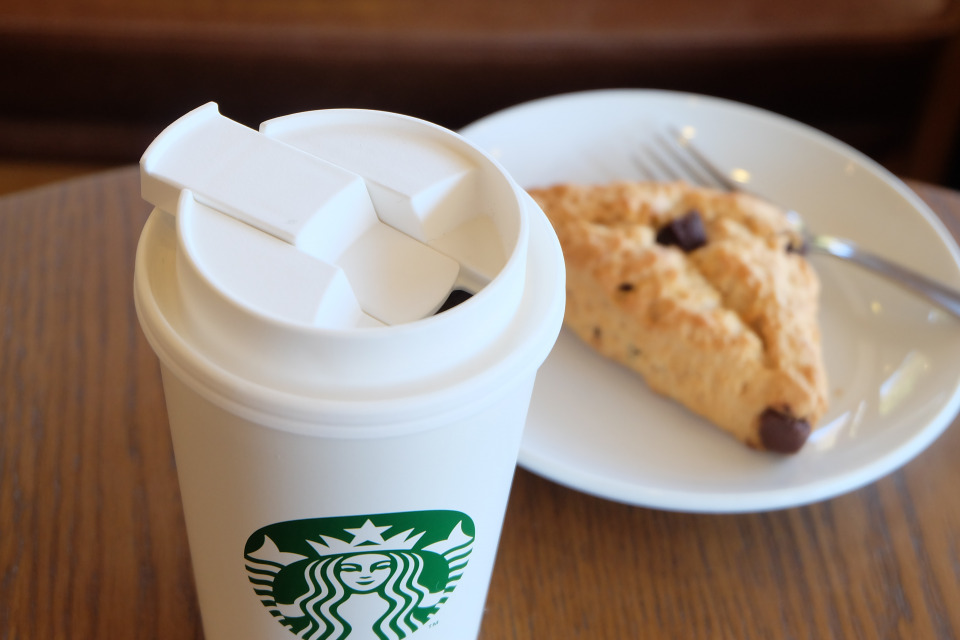 楽天市場 タンブラー 持参 スタバの通販