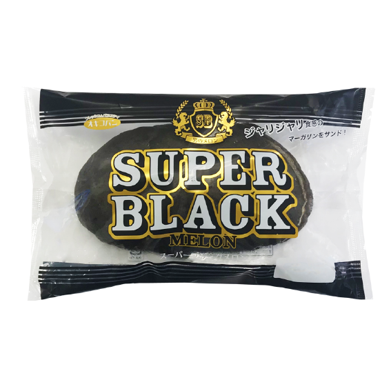 ボングー: やりすぎ巨大グルメロンパンコラボ企画