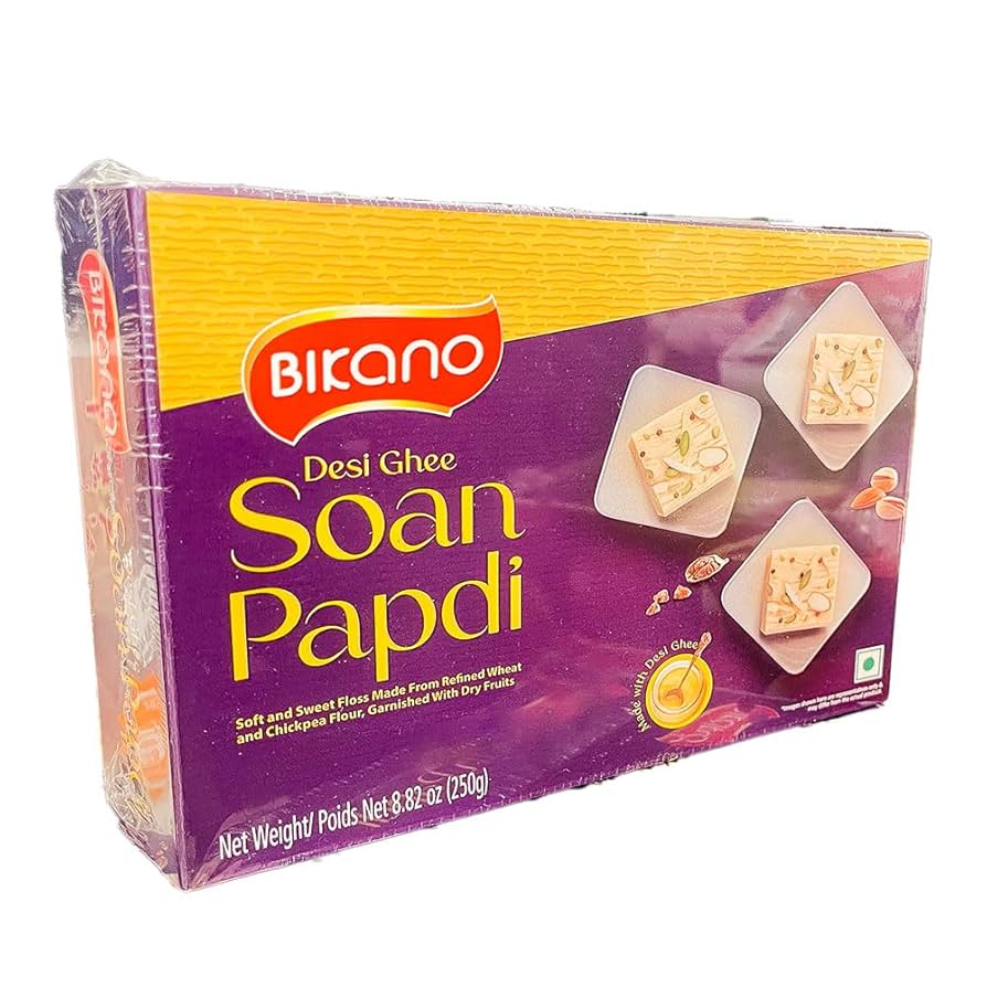 渦巻の形をしたオレンジのインドのお菓子、「ジャレビ」は激甘だった！ - 私の旅した:子連れ海外旅行ガイド