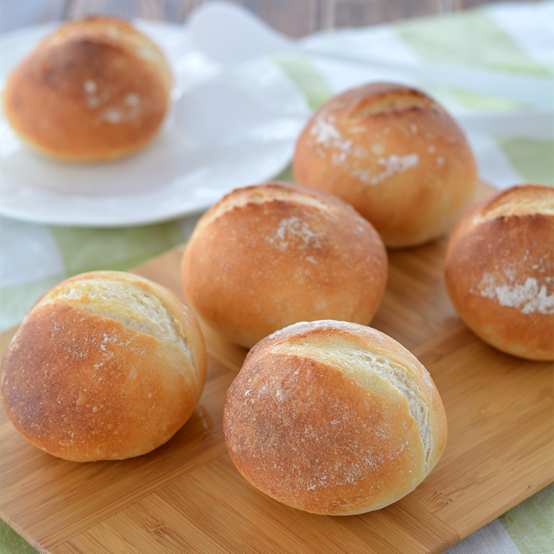 HB*外パリ！中フワ♪プチソフトフランス！ : トイロ公式ブログ 日々のこと～暮らしを彩る料理とモノ～Powered by ライブドアブログ