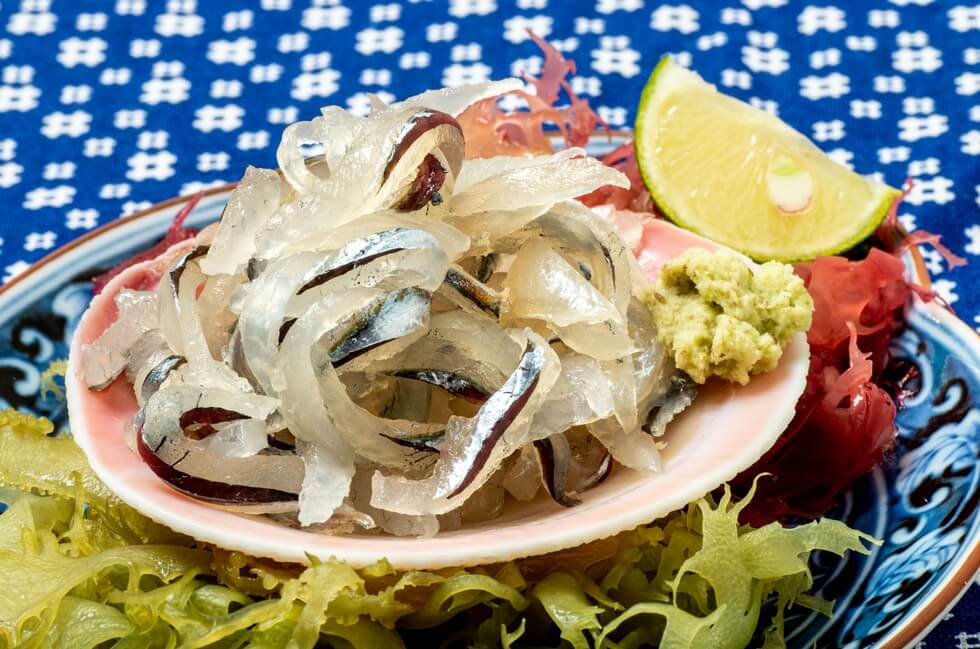 お魚の昆布〆の作り方 - 高岡昆布百選 高岡昆布飯・高岡昆布スイーツ・高岡昆布土産・高岡昆布弁当