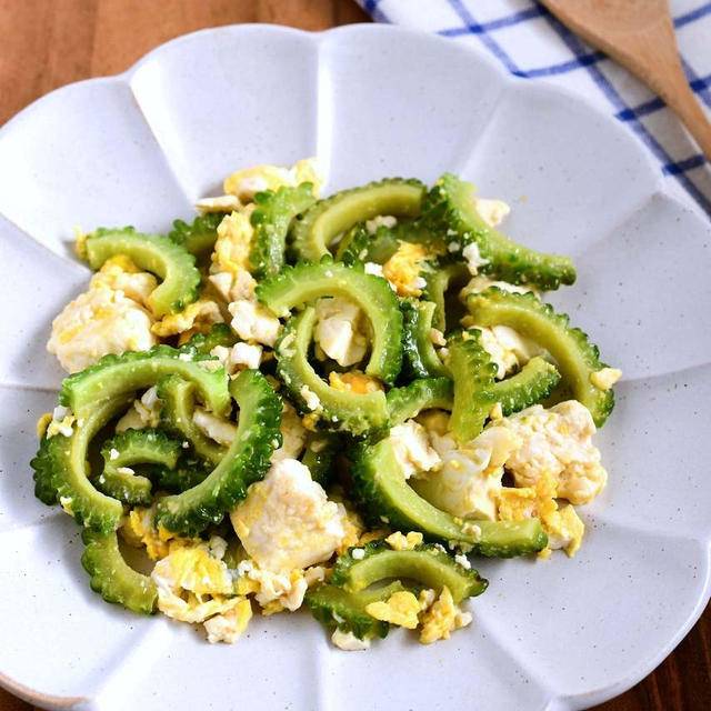 夏の一汁一菜献立レシピ 3金曜日「簡単! タコライス 他」東京ガス ウチコト