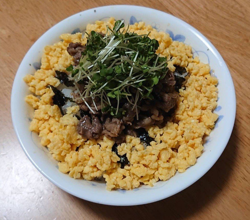 年末！我が家の余り物チラシ寿司！ レシピ・作り方 by みゅうしろ - 楽天レシピ