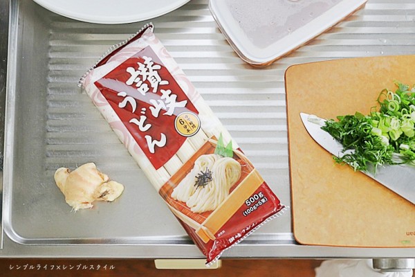 木箱入りの素麺を、木箱のまま保存する方法いまを楽しむ、くらしづくり日記