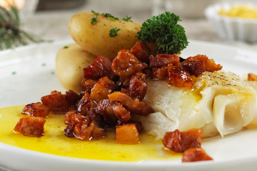 ノルウェーの地元の料理 クチコミ人気ランキング フォートラベル