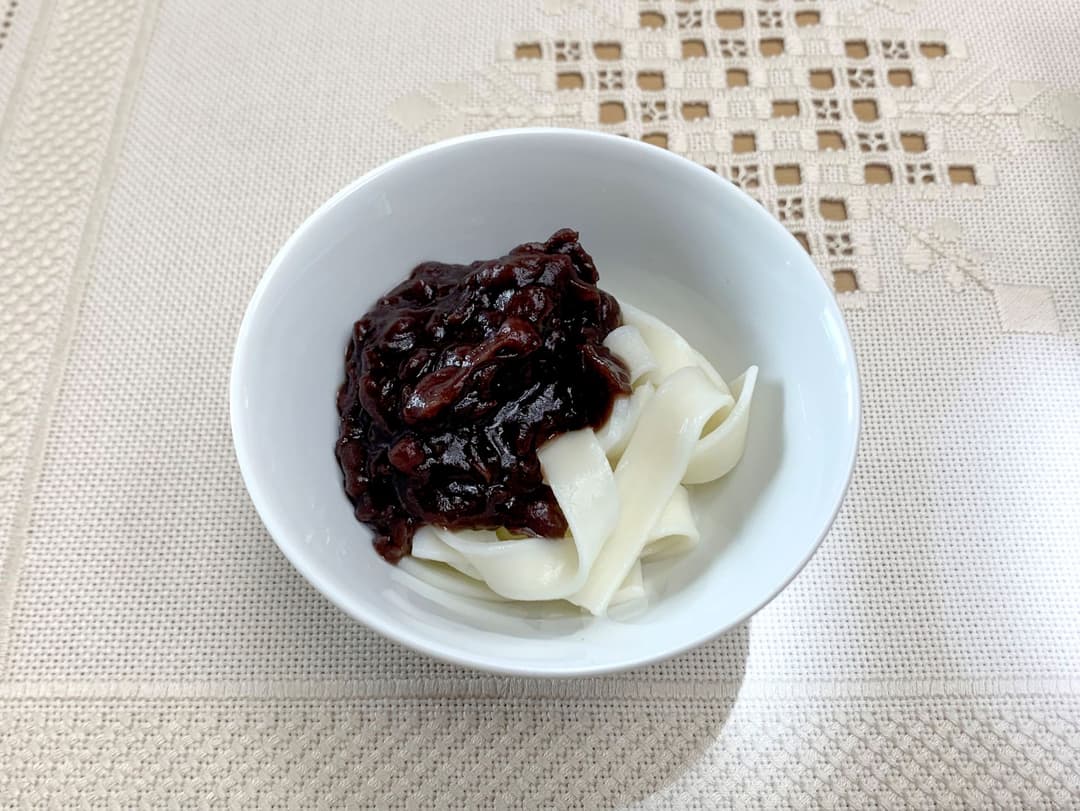 朝日新聞で紹介されました◇あずきばっとう5個◇ 送料別47CLUB – 名産・特産品・ご当地グルメのお取り寄せ・通販・贈答は47CLUB