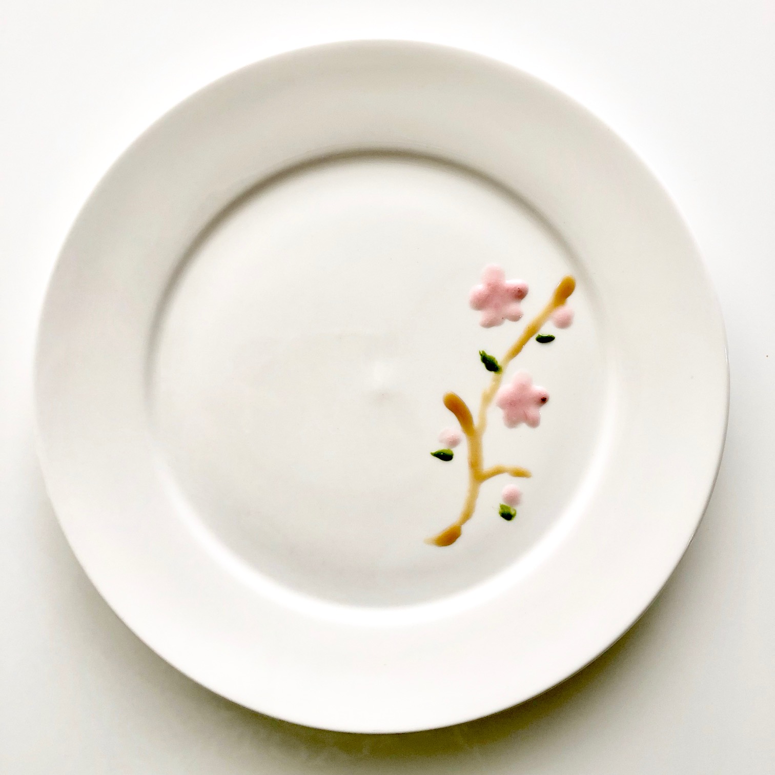 アニヴェルセルカフェみなとみらい横浜で春スイーツ満載「スプリングフラワーガーデン」開催！はまこれ横浜