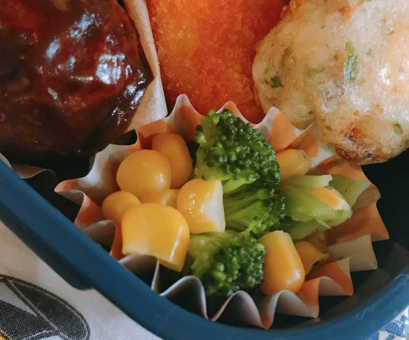 コーン缶」のおすすめレシピ18選。おかず、おつまみ、スープまで！ - macaroni