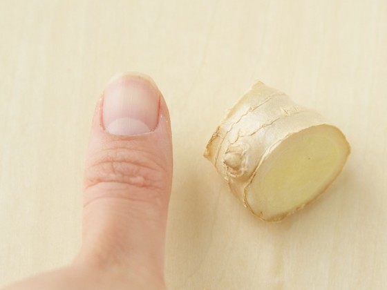 生姜ひとかけ 一片 の量とは？分かりやすい目安の大きさ – シュフーズ