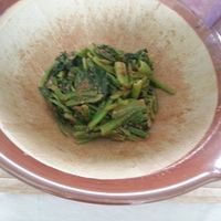 覚えておきたい基本の花嫁レシピ♡新常識！？青菜の上手な茹で方講座あり♡『基本のほうれん草のゴマ和え』 簡単*節約*作り置き*お弁当:作り置き＆スピードおかず de おうちバル 〜yuu's stylish bar〜 Powered by ライブドアブログ