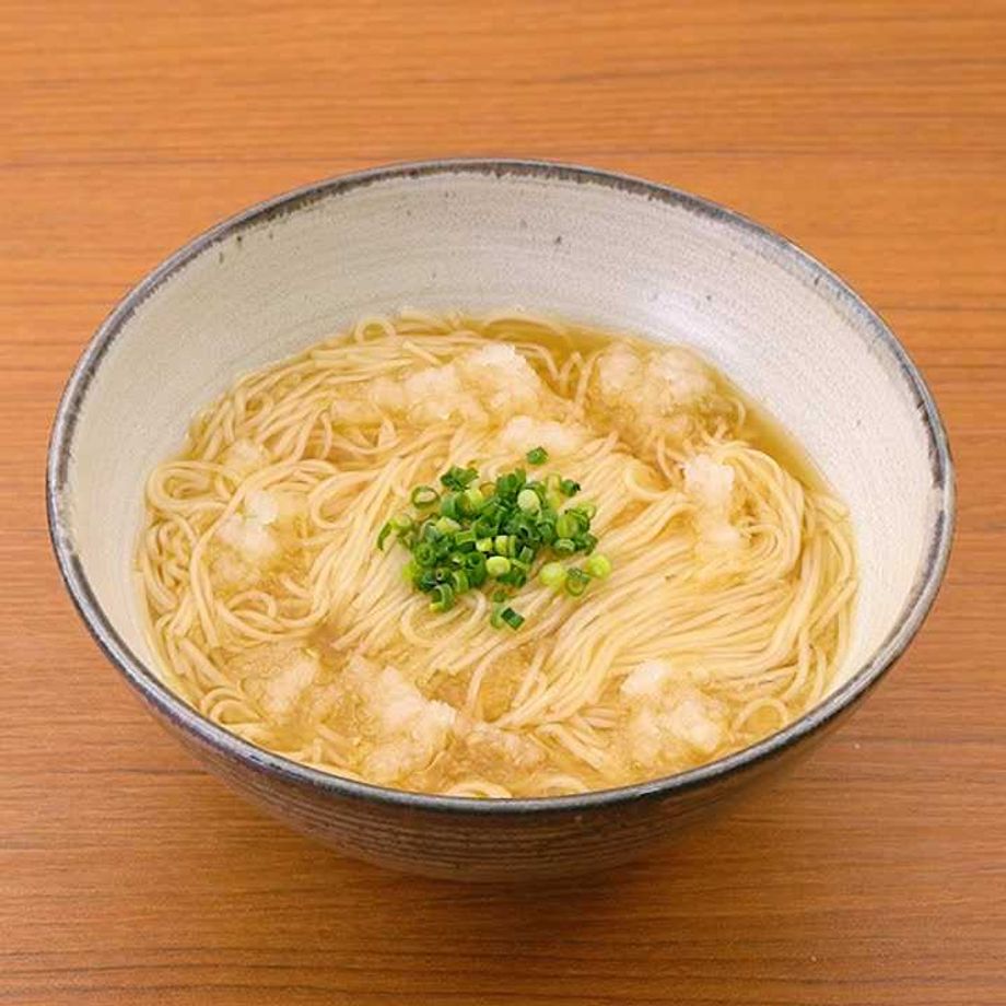 レンジ1分！！すぐに作れる本格めんつゆ。使い方いろいろ。かつお節のミニ講座付き＜奥薗流・めんつゆ＞