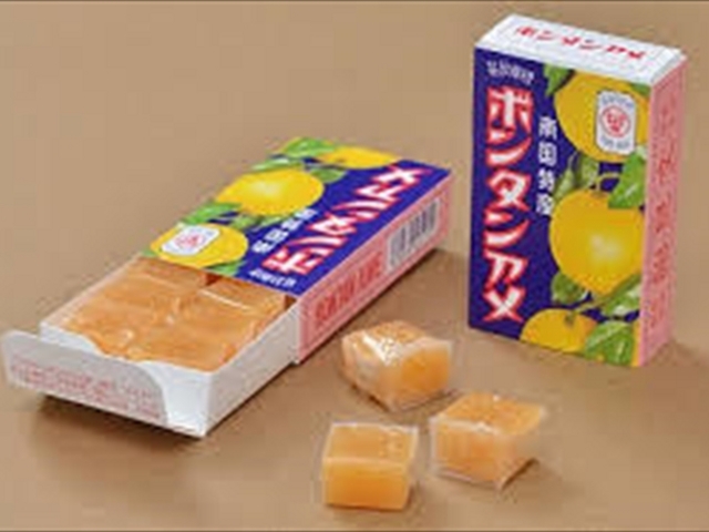 鹿児島の定番駄菓子！セイカ食品「ボンタンアメ」etcの感想、口コミ、レビュー - 原材料コム