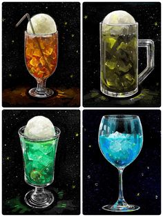 簡単なペットボトル 空 の描き方 - もちまりるのブログ