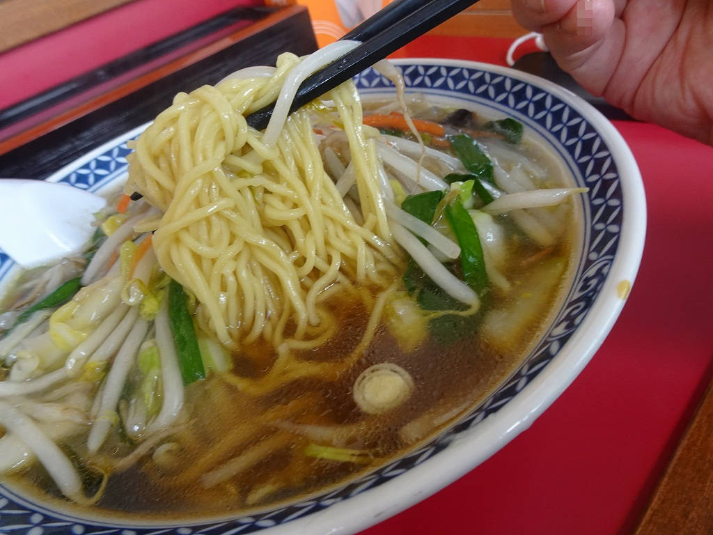 龍味西区の口コミ7件 - トリップアドバイザ