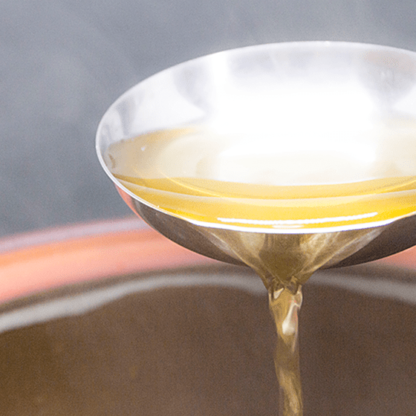 鰹節のプロが教える失敗しないだしの取り方株式会社にんべん