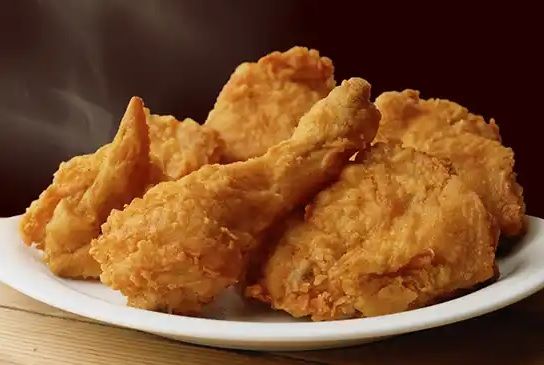 最終値下げ ケンタッキーコロネル※紙封傷み 京都市 伏見区 ケンタッキーフライドチキンカナート