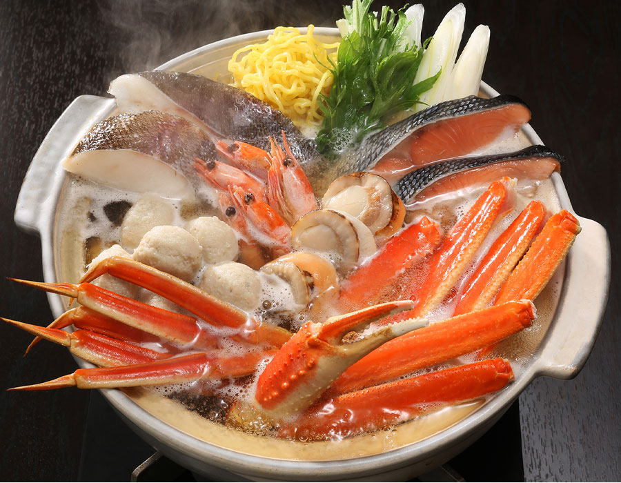 カニ鍋におすすめの具材25選定番や味付け別で合う具材、シメまで紹介ふるなび公式ブログ ふるさと納税DISCOVERY